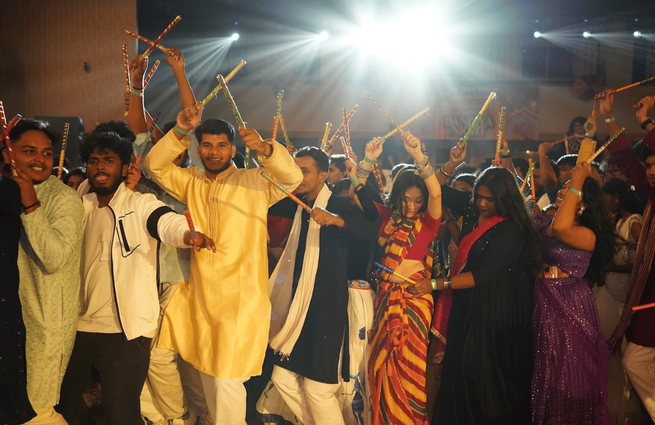 St. Claret College, Autonomous Events photo 60